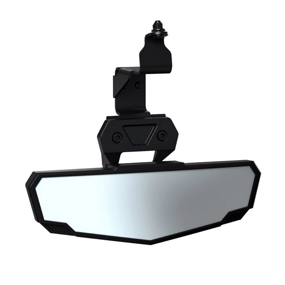 Polaris_Convex_Innenraum_Rueckspiegel___Ranger_570_SP_2022__2889187 Polaris Convex Innenraum Rückspiegel - Ranger 570 SP / Crew 2022-