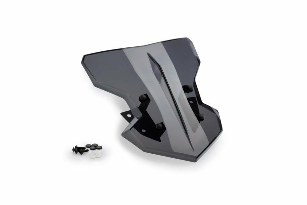 PUIG WINDS. NEW GENERATION YAMAHA MT-125 20' C/STARK GE - 3879F