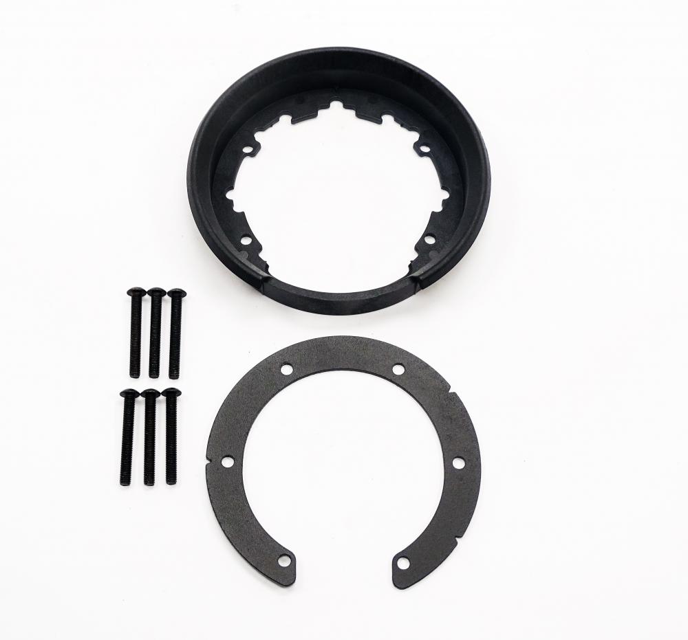 Givi_Tanklock_Befestigungsring_BF74_fuer_Tankrucksaecke___Triumph_Tiger_1200_Explorer_2022_ Givi Tanklock Befestigungsring BF74 für Tankrucksäcke - Triumph Tiger 1200 Explorer 2022-