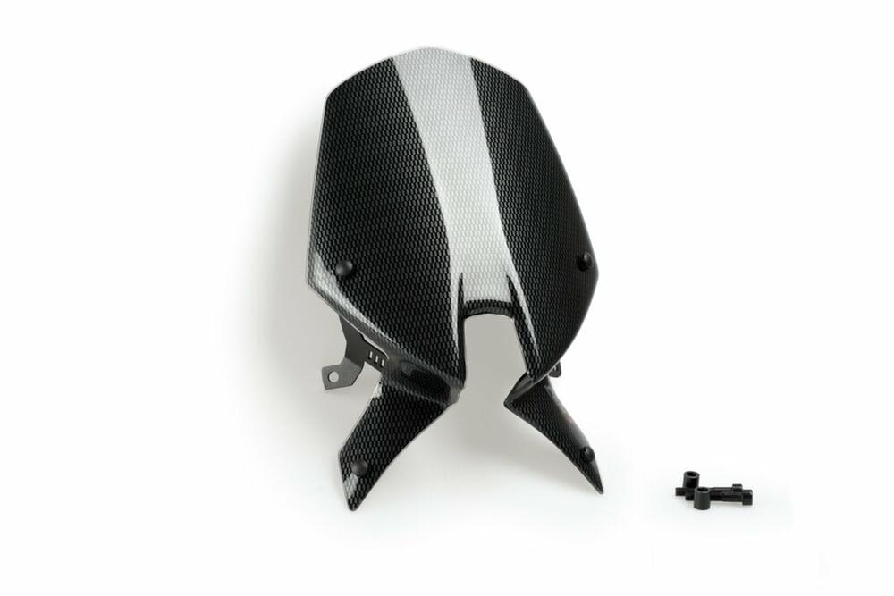 PUIG WINDS.NEW GENERATION MONSTER 937 C/CARBON LOOK - 20712C