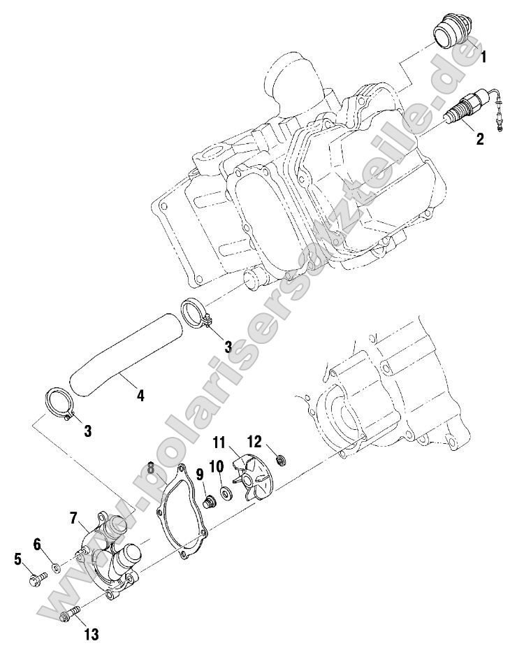 Water Pump Water Pump