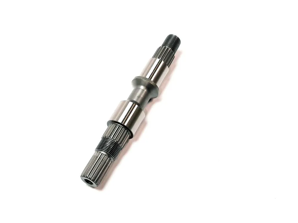 TGB Nebenwelle sekundär Getriebe hi. - 924205