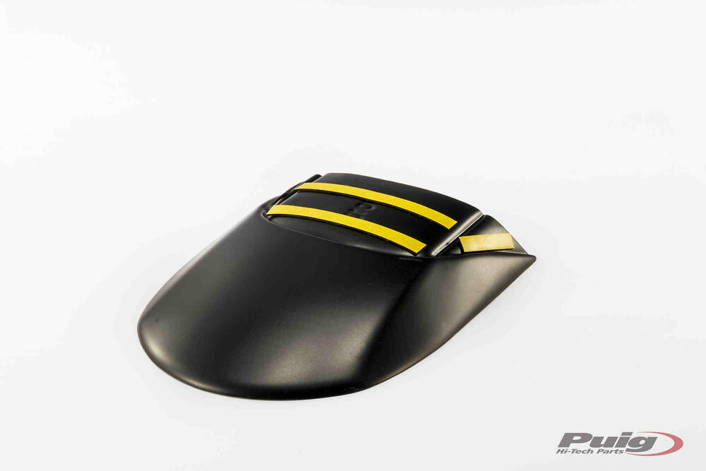 PUIG HECKFENDERVERLÄNGERUNG SUZUKI GSR750 11'- - 9902J