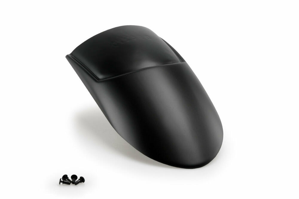 PUIG FRONT FENDER EXTENSION (KOTFLÜGEL-ERWEITERUNG) F65 - 5783N