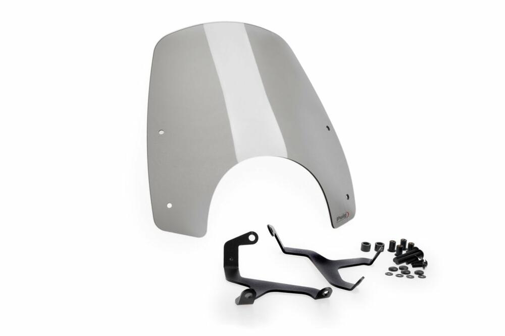 PUIG WINDS. NEW GENERATION SPORT HONDA REBEL 1100 21'- - 20819H