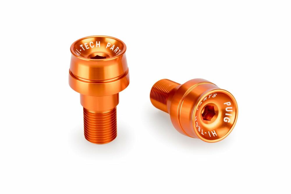 PUIG LENKERENDEN ALUMINIUM MOD.SPEED YAMAHA T-MAX 560/S - 21292T