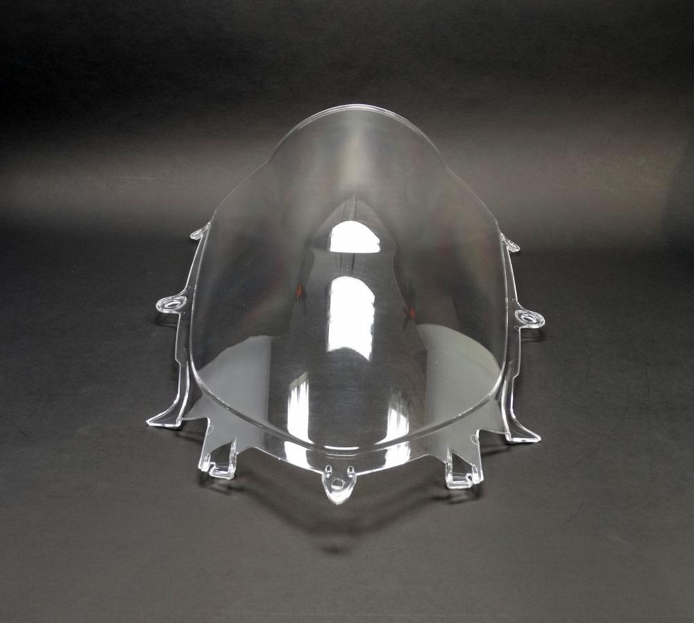 TMP_Racing_Verkleidungsscheibe_Transparent___klar_Yamaha_YZF_R6_2017__6650_vorne TMP Racing Verkleidungsscheibe Transparent - klar Yamaha YZF R6 2017-