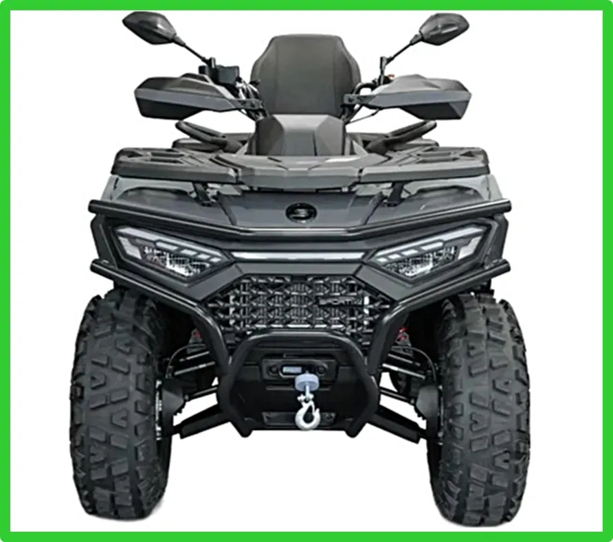 TMP Kennzeichenhalter vorne / Nummernschildhalterung klappbar - Sportiva 620 GT