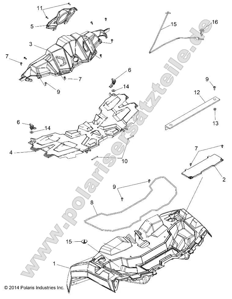 Body, Hood and Front Body Work Body, Hood and Front Body Work