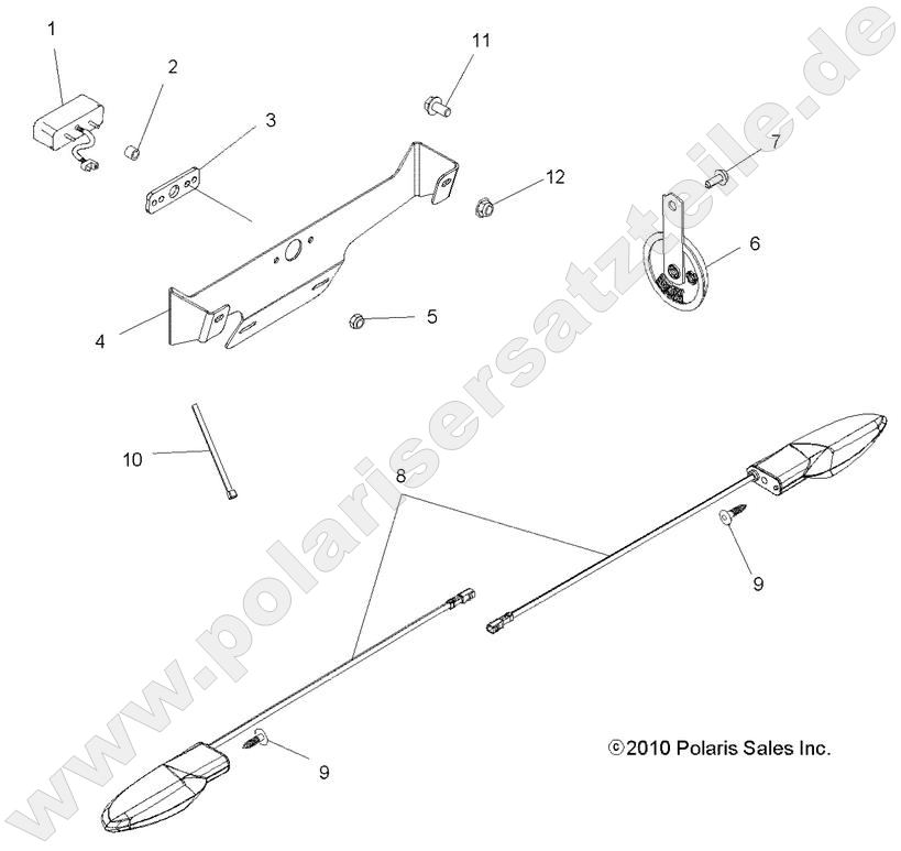 ELECTRICAL, TURN SIGNALS and HORN ELECTRICAL, TURN SIGNALS and HORN