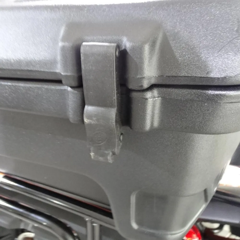 Kolpin Quad Rear Trail Box ATV - Quad Koffer hinten - 93201