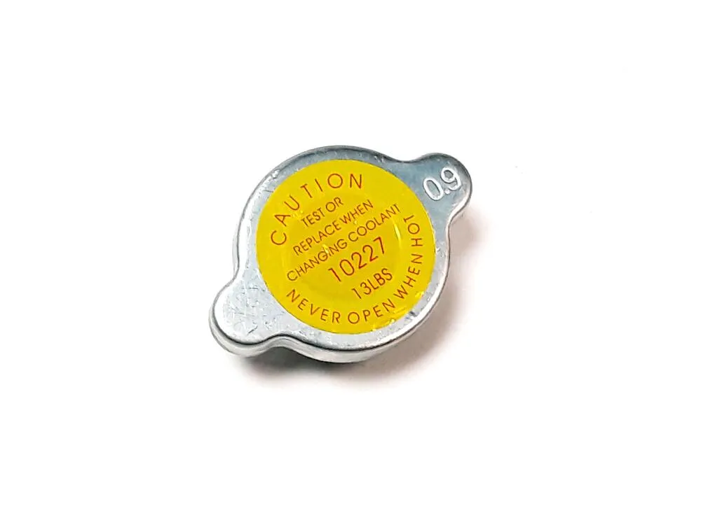 TGB RADIATOR CAP - 924798