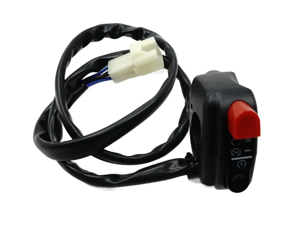 SWM RECHTER LICHTSchalter - 8000H1174