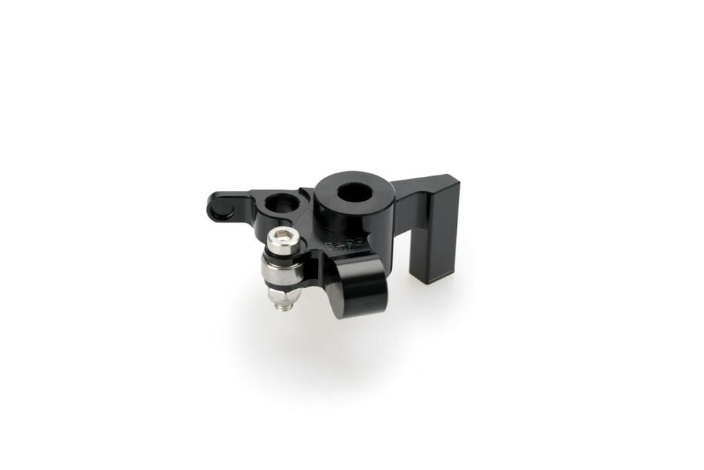 PUIG BREMSHEBEL ADAPTER BMW C400X 20'-21' C/SCHWARZ - 20823N