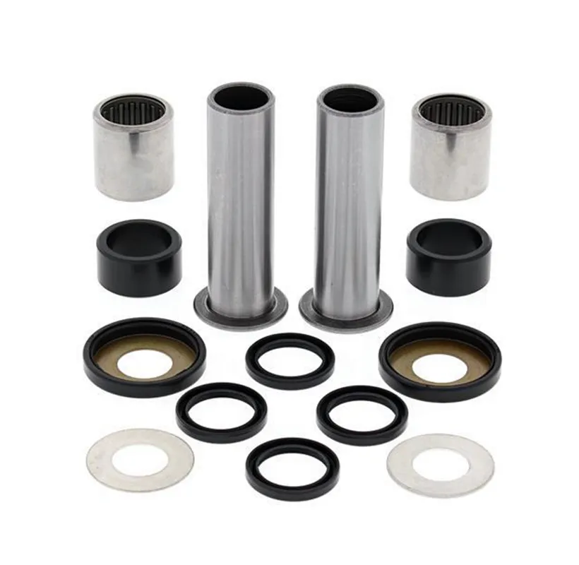 Moose Racing Schwingenlager Kit - Suzuki LTZ 400 | Kawasaki KFX 400 | Arctic Cat DVX 400