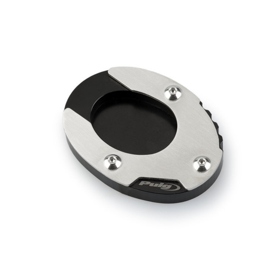 Puig_Seitenstaender_Verbreiterung___Kawasaki_Versys_650___Ninja_400__20196N Puig Seitenständer Verbreiterung - Kawasaki Versys 650 2015-22 / Ninja 400