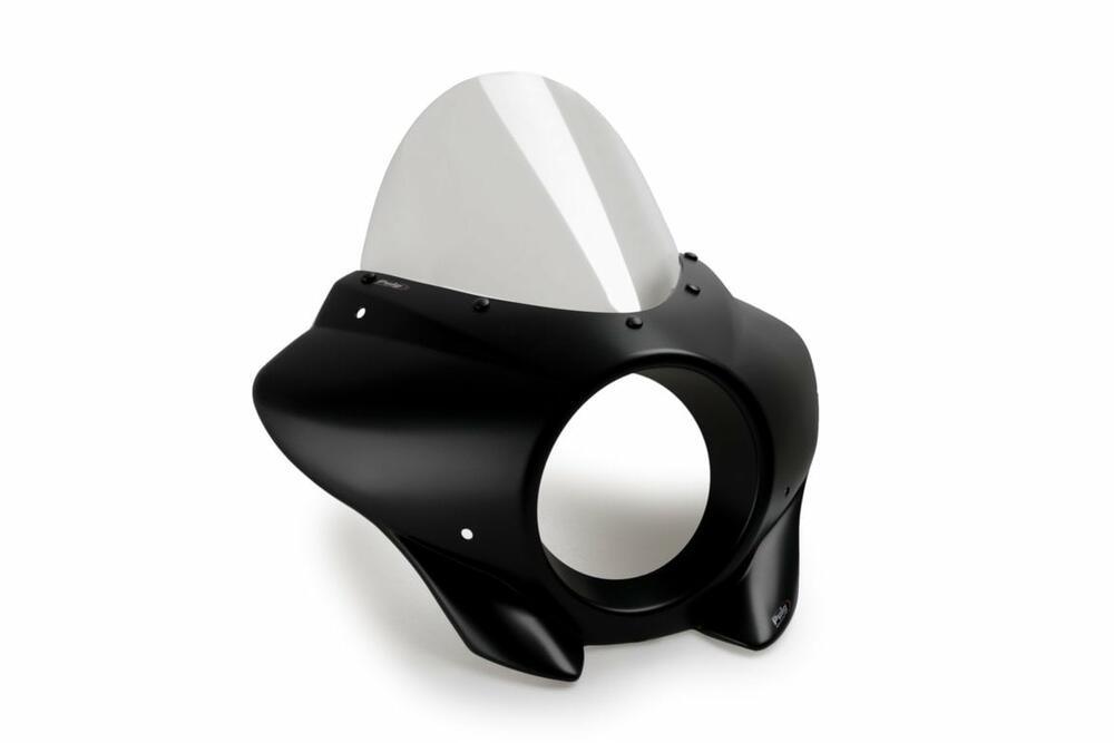 PUIG LAMPENVERKLEIDUNG MOD.MIRAGE TOURING HD SOFTAIL ST - 21410W