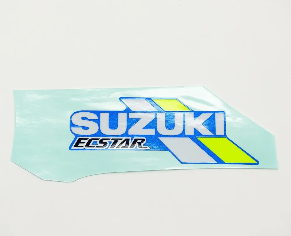 Suzuki_Original_Suzuki___Ecstar_Aufkleber_links__68275_17K80_BR9 Suzuki Original Suzuki - Ecstar Aufkleber links