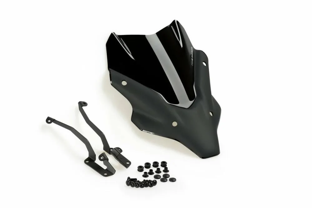 defaultEdLWS8U91y0q4 PUIG WINDSCHUTEZCHEIBE N.G.SPORT YAMAHA MT07 21'- C/SCH - 20618N