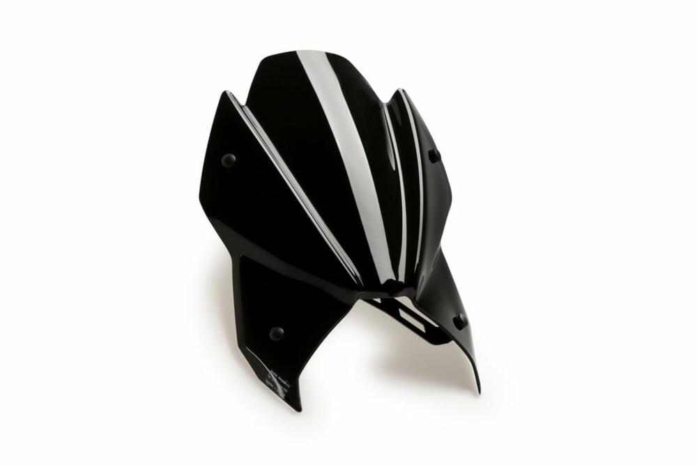 PUIG WINDS. N.G. SPORT SUZUKI GSX-S1000 22' C/SCHWARZ - 20833N