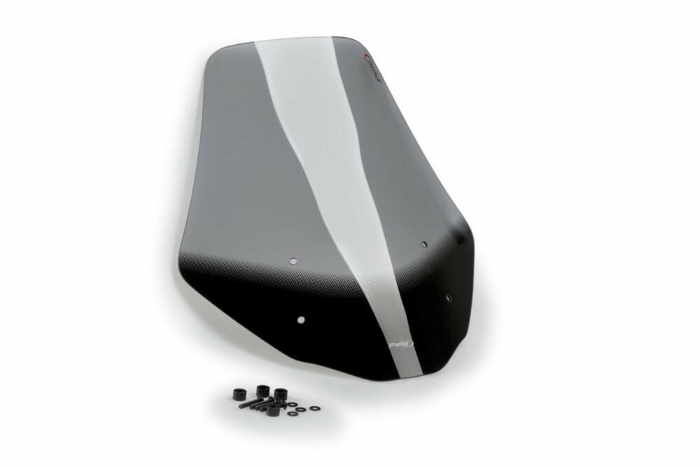 PUIG TOURENCHEIBE APRIL.PEG.STRA.650 05'-09'/TRAIL 06'- - 2165H