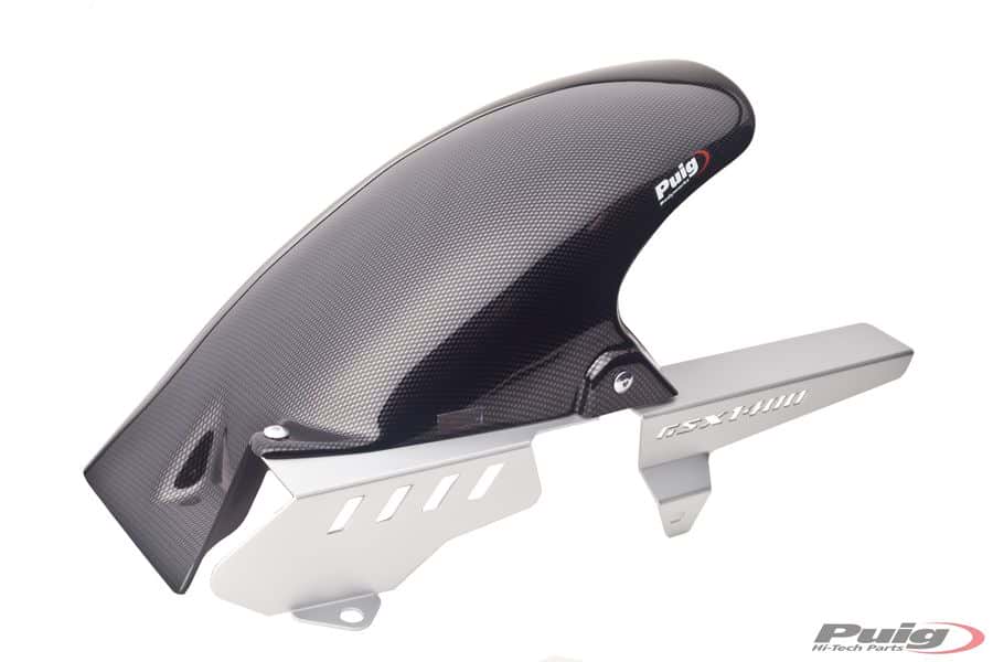 PUIG HINTERRADABDECKUNG SUZUKI GSX1400 01-06' - 1471C