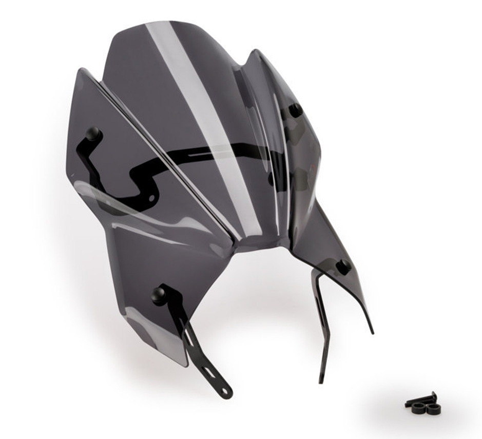 Puig Naked New Generation Sport Verkleidungsscheibe - Suzuki GSX-S 950 / 1000 2022-