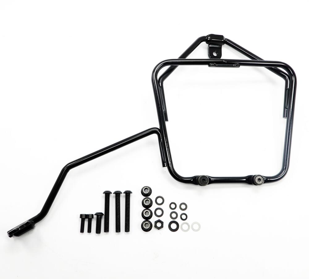 Givi_Metro_T_Easy_Lock_Seitentraeger__Abstandhalter___Fantic_Caballero__TMT9150 Givi Metro-T Easy Lock Seitenträger / Abstandhalter - Fantic Caballero 125 / 250 / 500 2018-23