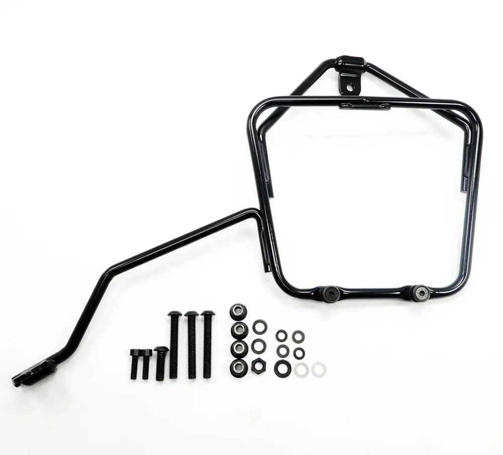 Givi_Metro_T_Easy_Lock_Seitentraeger__Abstandhalter___Fantic_Caballero__TMT9150 Givi Metro-T Easy Lock Seitenträger / Abstandhalter - Fantic Caballero 125 / 250 / 500 2018-23