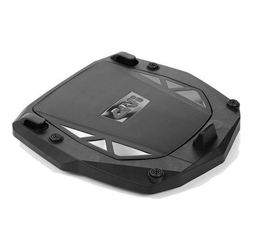 Givi_E251_Monokey_Topcase_Montageplatte_3 Givi Monokey Topcase Montageplatte Universal - E251