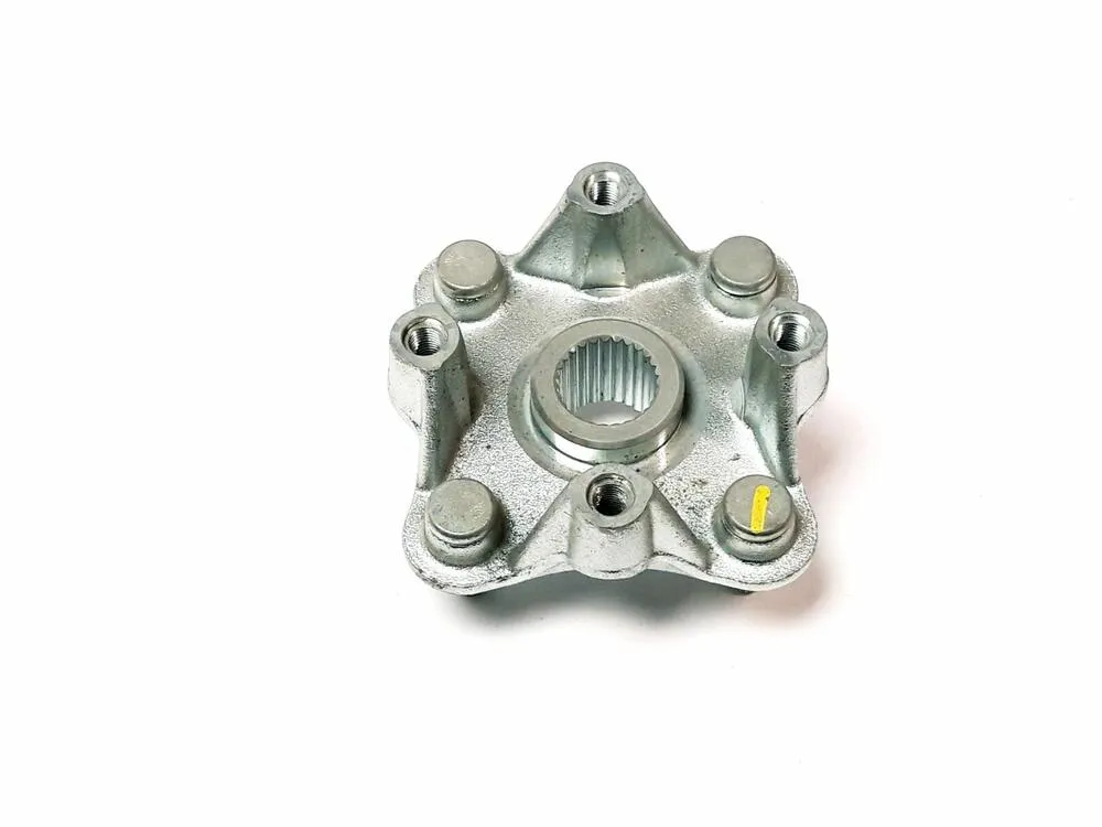 img-20230120-100459 TGB HOUSING, REAR AXLE - 512881