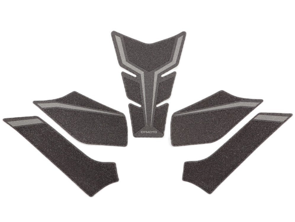 CFMoto Tankaufkleber / Tankpad - 675 SR-R 2025- - CF-6GUV-803100-5600 CFMoto Tankaufkleber / Tankpad - 675 SR-R 2025- - CF-6GUV-803100-5600