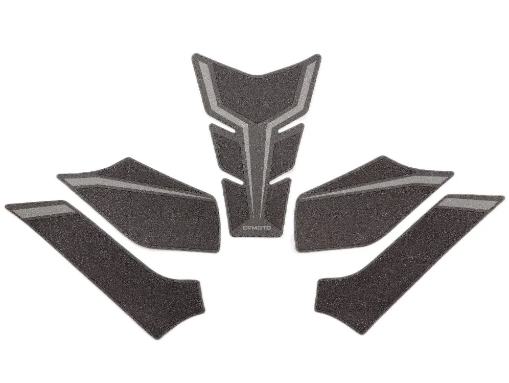 CFMoto Tankaufkleber / Tankpad - 675 SR-R 2025- - CF-6GUV-803100-5600 CFMoto Tankaufkleber / Tankpad - 675 SR-R 2025- - CF-6GUV-803100-5600
