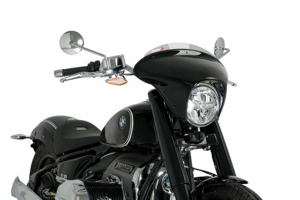 PUIG WINDS. BATWING SML SPORT BMW R18 C/GETONT - 21047H