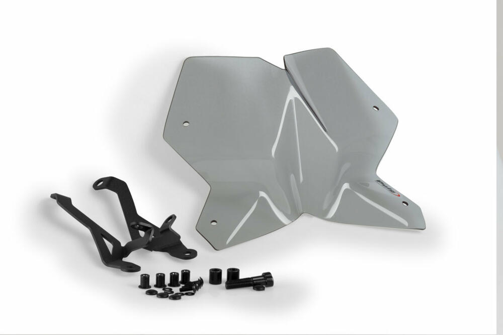 PUIG WINDS. NEW GENERATION KTM1290 SUPERDUKE R 20' C/GE - 20425H