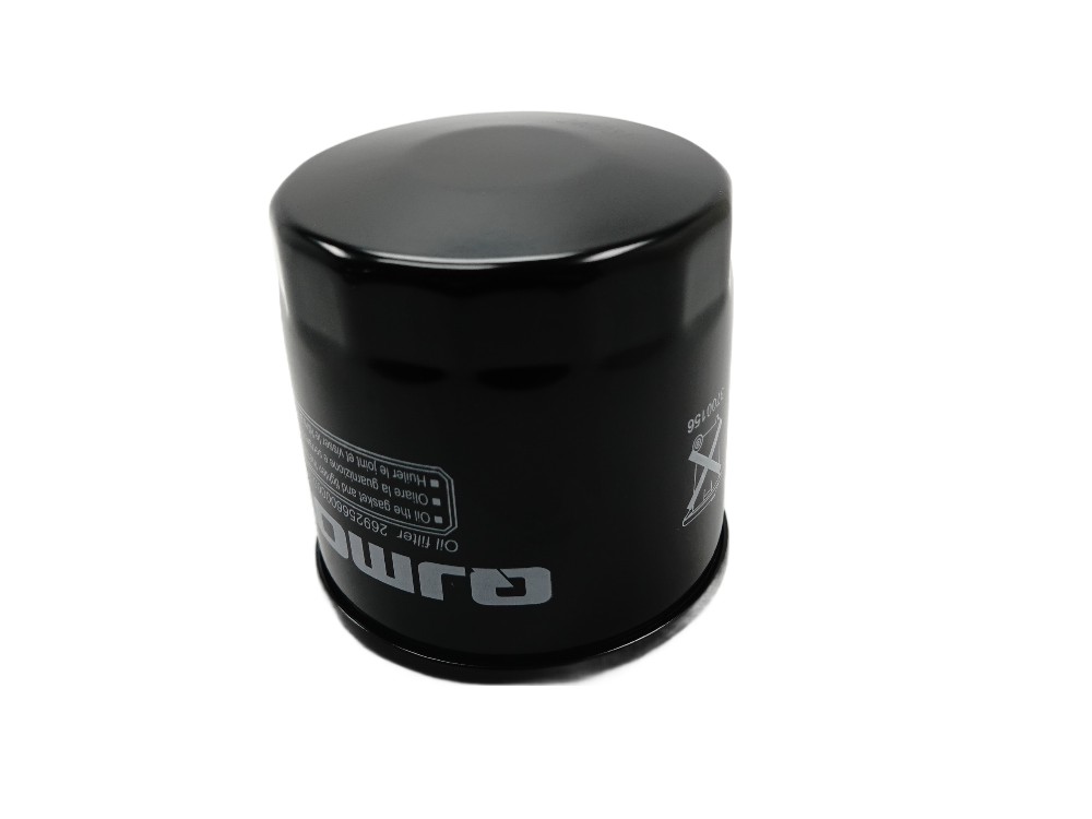 QJ Motor Öl Filter - 269256600000