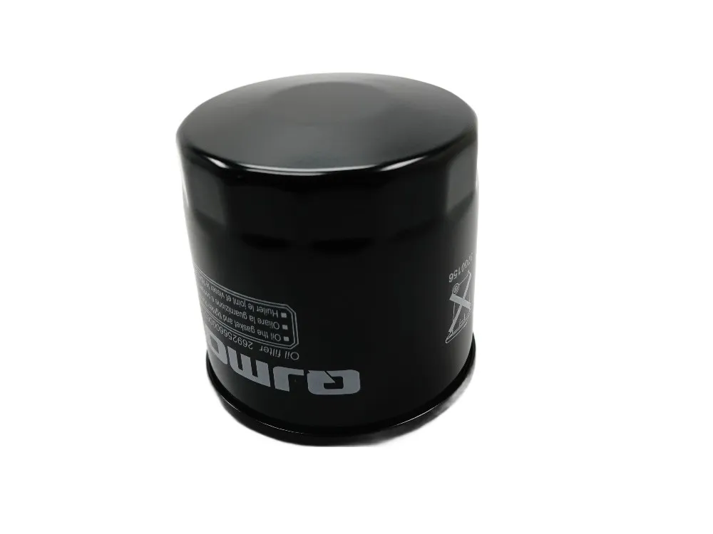 QJ Motor Öl Filter - 269256600000 QJ Motor Öl Filter - 269256600000