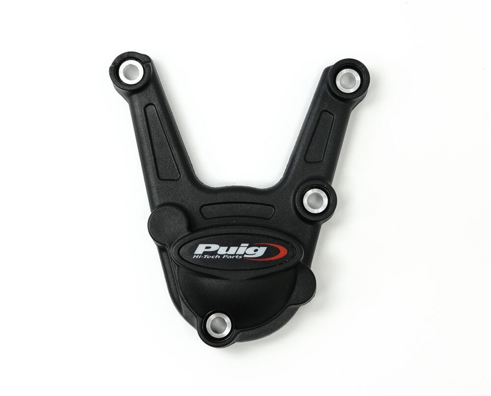 Puig Racing Pick-up Motordeckelschutz - BMW S1000 RR 2009-14 / S1000 R 2009-16