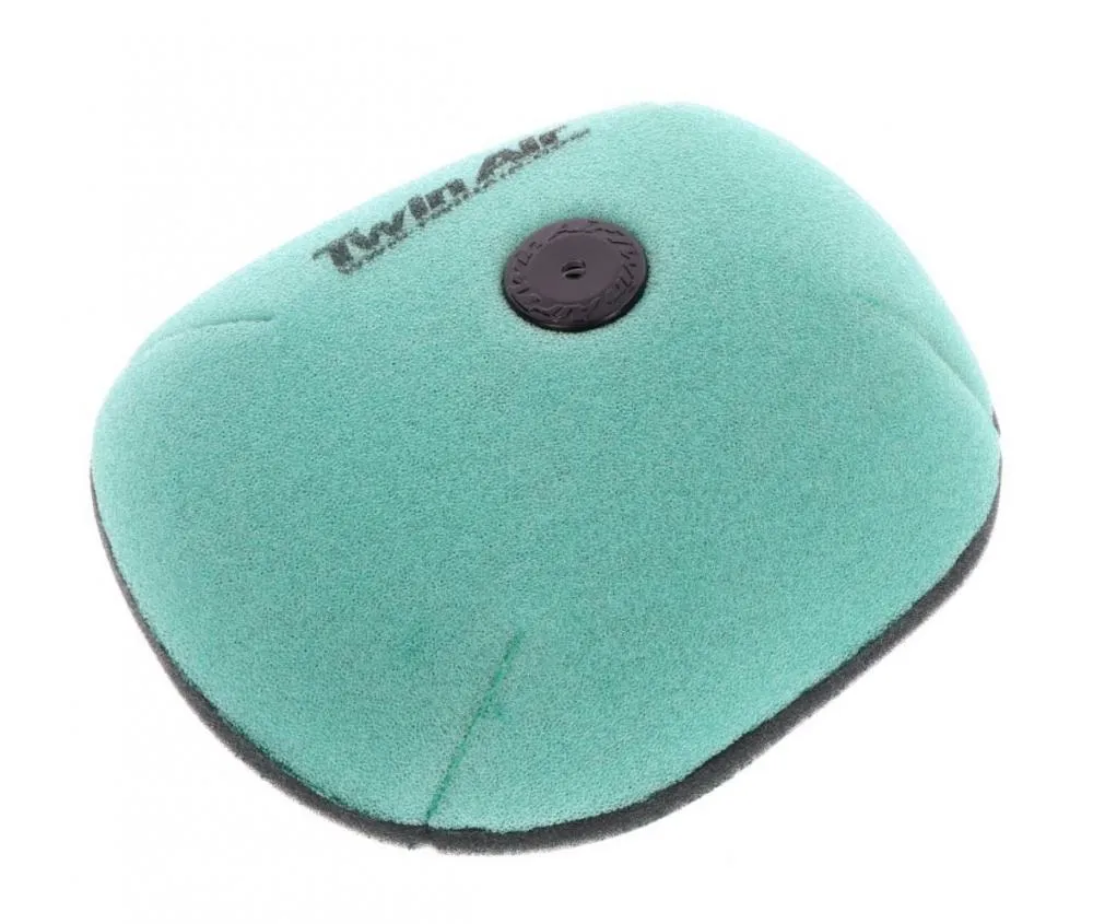 Twin Air MX Powerflow Luftfilter Eingeölt - Kawasaki KX 450F 2019-21