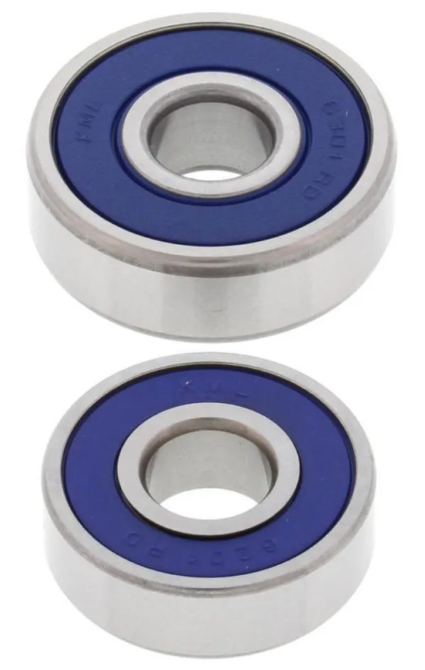 Moose Racing MX Radlager Set vorne Kawasaki