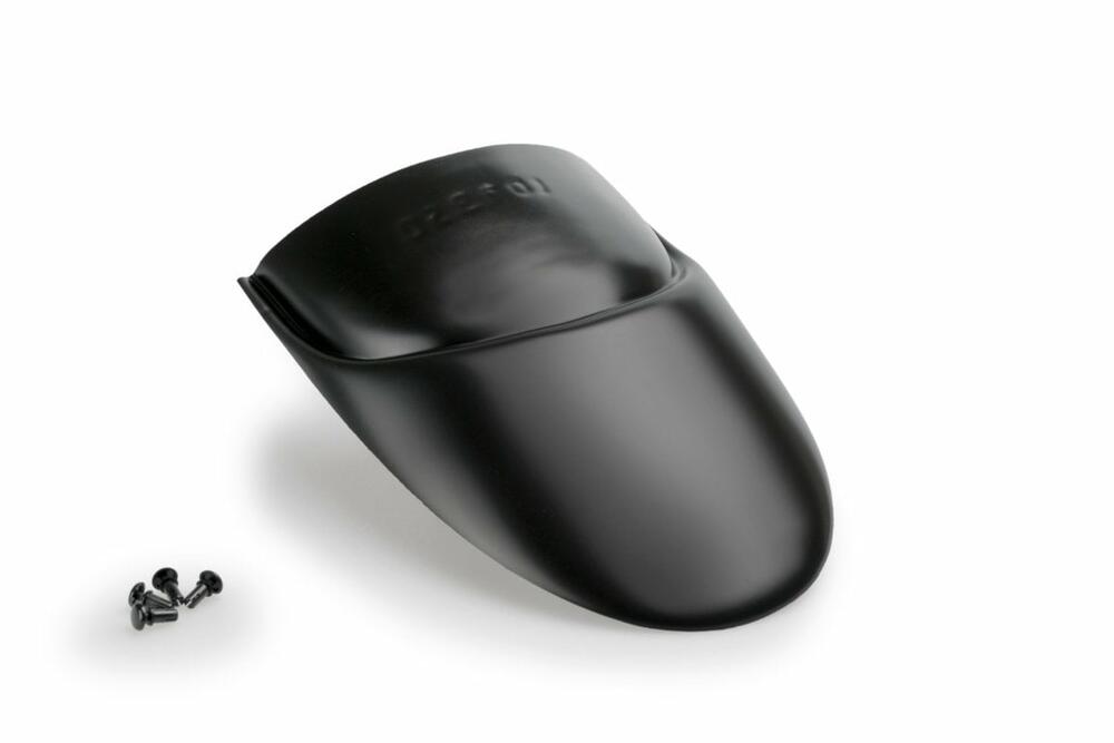 PUIG FENDA EXTENDA (KOTFLÜGELERWEITERUNG) TRIUMPH T100/ - 9833N