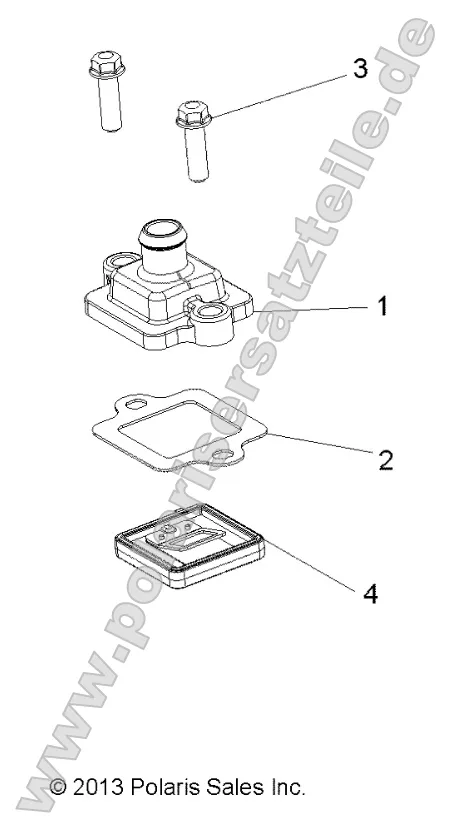 Engine, Breather Engine, Breather