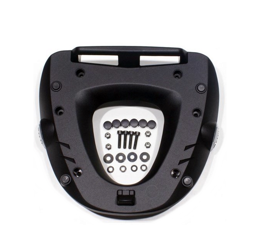 Givi_Monolock_Topcase_Montageplatte_M5M_fuer_Monorack_FZ_Topcasetraeger_2 Givi Monolock Topcase Montageplatte M5M für Roller & Monorack FZ Topcaseträger