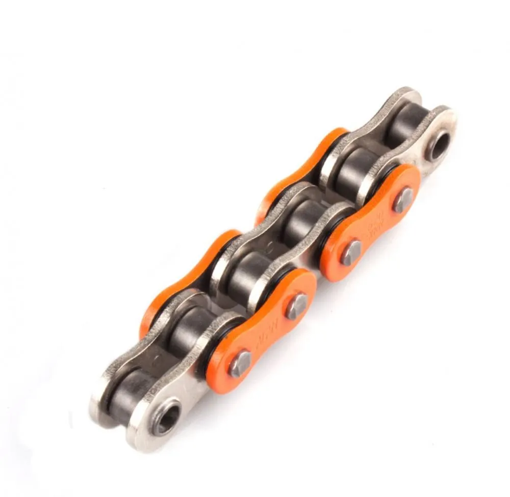 AFAM_XRR_O_Kette_520_XS_Ring_orange___120_Glieder___Clip_Schloss___Enduro_7019_2 AFAM Kette XRR-O 520 XS-Ring orange - 120 Glieder - Clip Schloß - Enduro