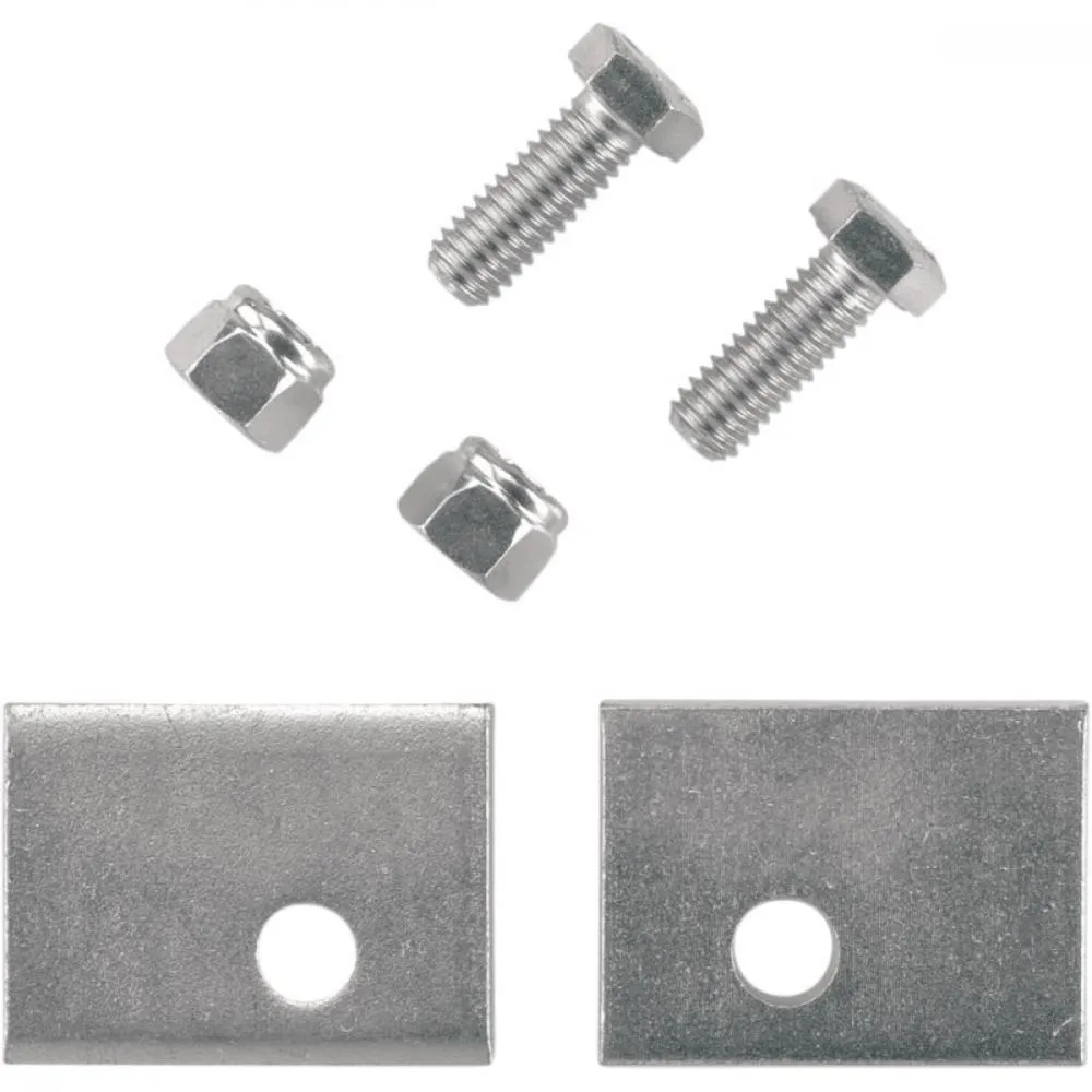 Moose_Schneeschildstoper_kit_M9150038 Moose Plow Schneeschild Winkeleinsteller Set