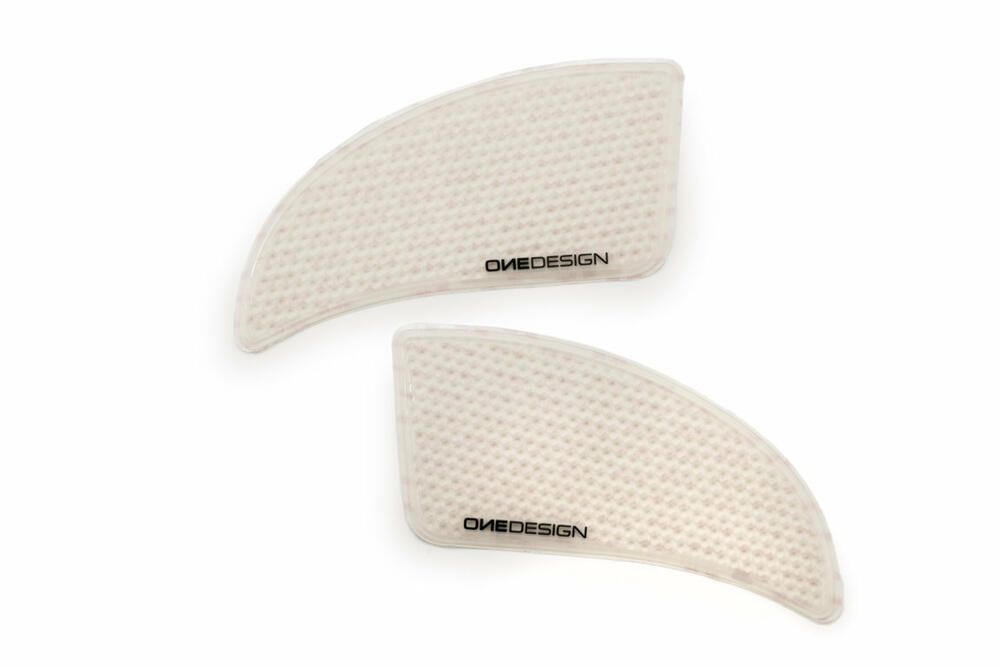 PUIG SEITENMOTOR PROTECTOR KAWASAKI C/SCHWARZ - 20079W