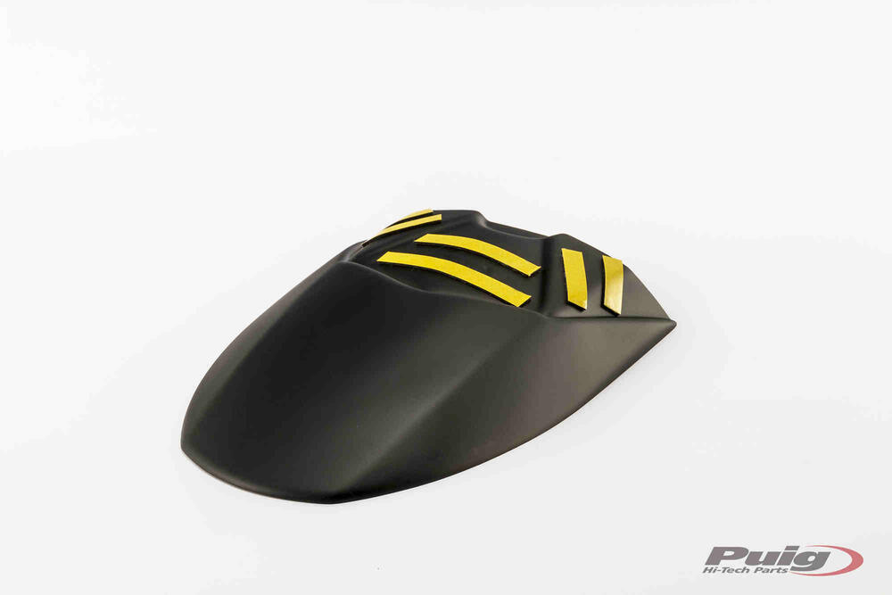 PUIG HECKFENDERVERLÄNGERUNG SUZUKI GSX-S750 17' - 9901J