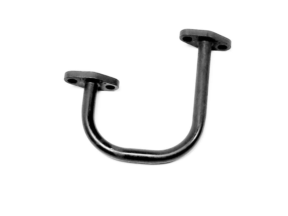 TGB Ölrohrleitung - 924357