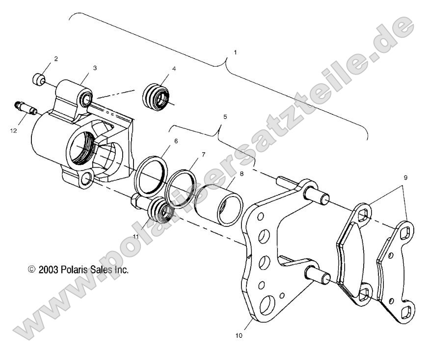 Front Brake Front Brake
