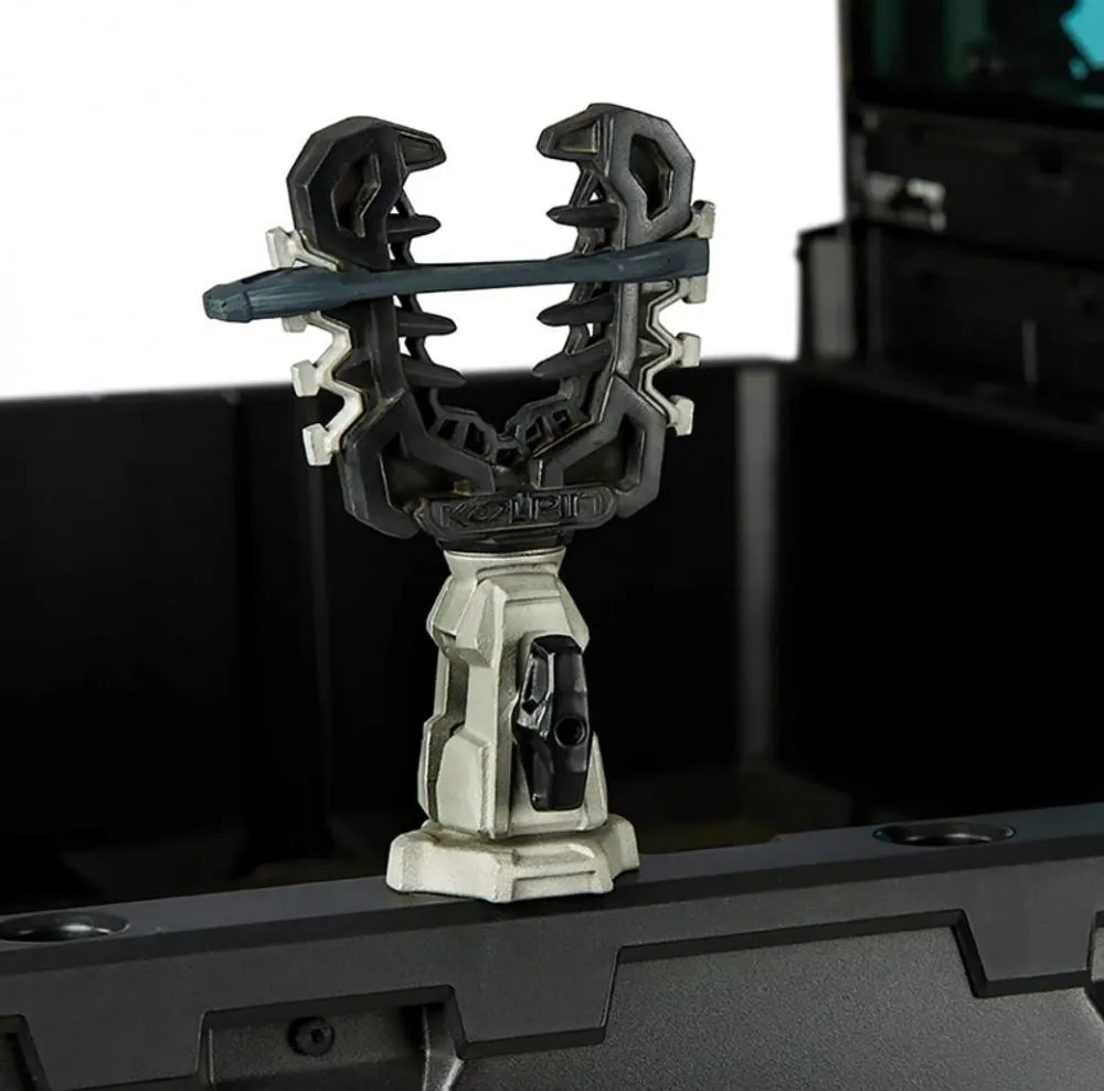 Kolpin_Rhino_Grip_Pro___2_Stueck___Werkzeug_Waffen_Halterung___Polaris_UTV_Lock___Ride_21562_3 Kolpin KXP Rhino Grip Pro - 2 Stück - Werkzeug / Waffen Halterung - Polaris UTV Lock & Ride